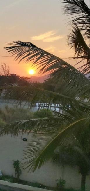 Casa em frente a praia de Jaconé Saquarema Exterior foto