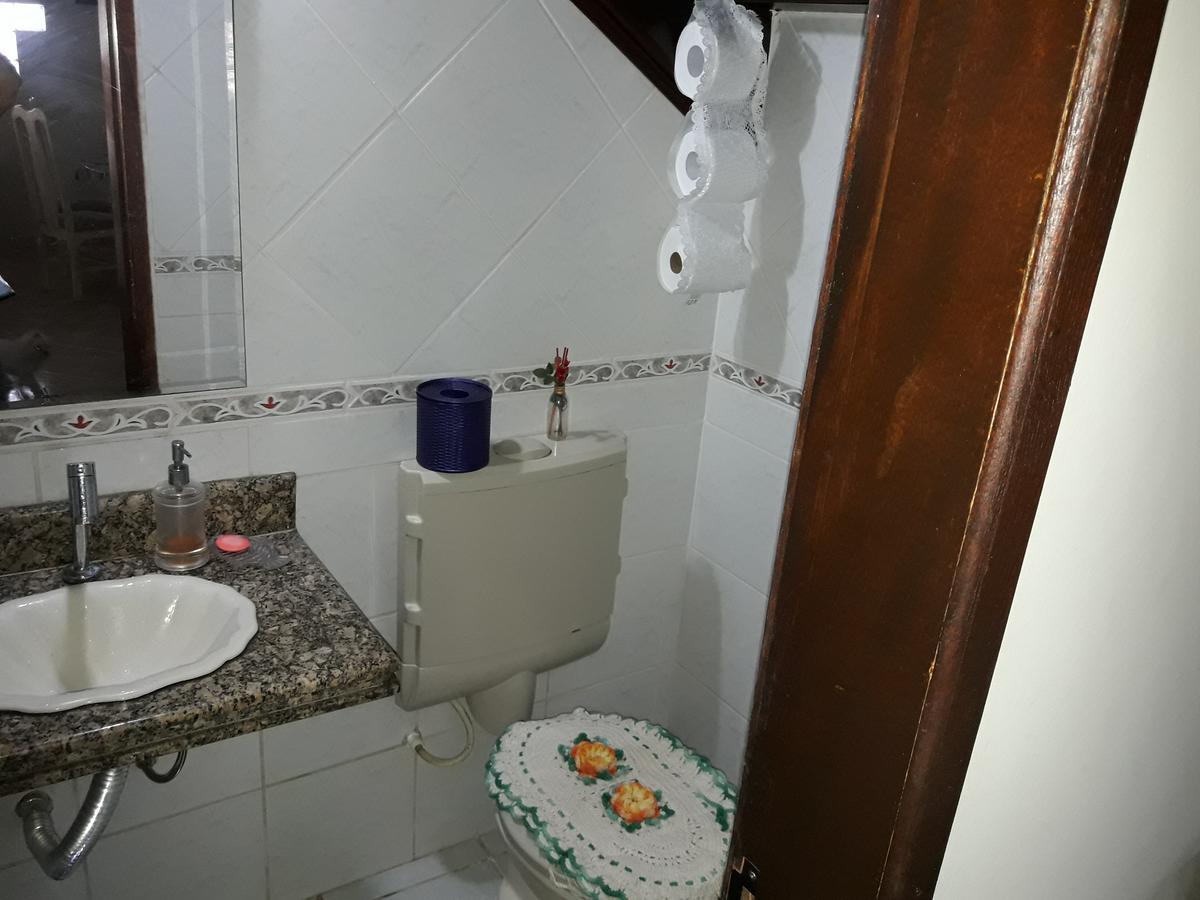 Casa em frente a praia de Jaconé Saquarema Exterior foto